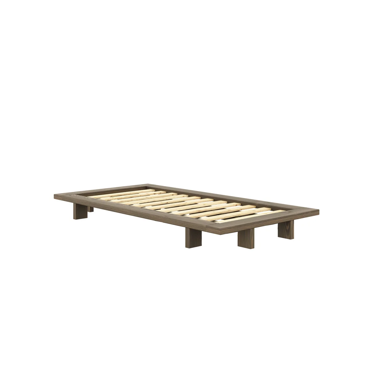 Karup - Japan Bett 90 x 200 cm