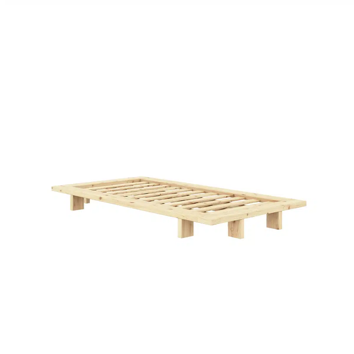 Karup - Japan Bett 90 x 200 cm