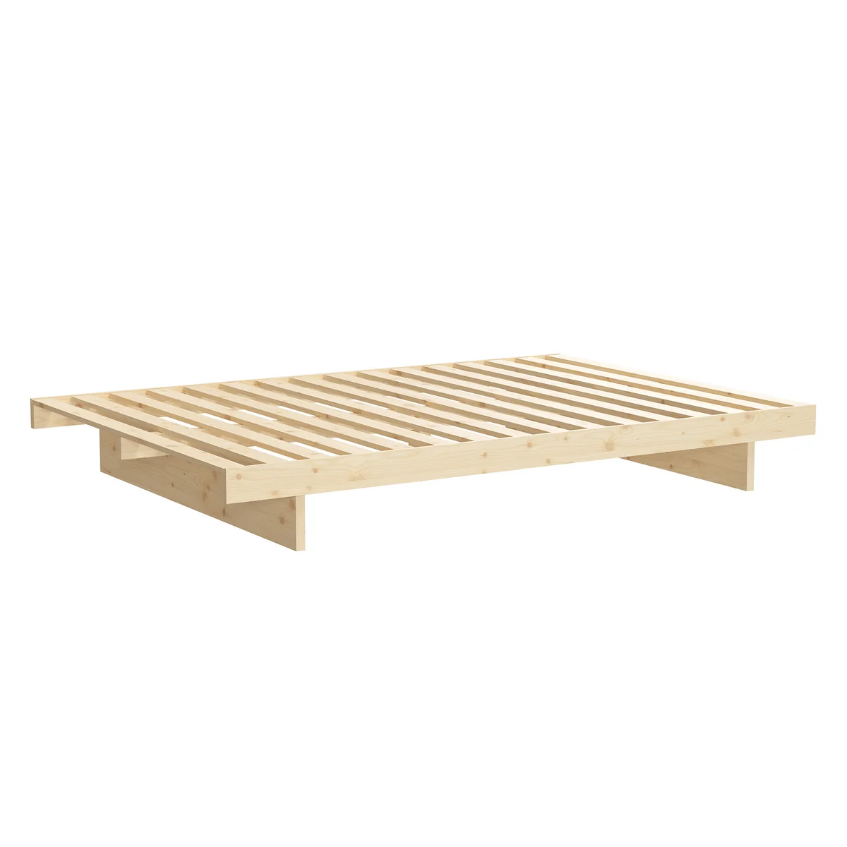 Karup - Kanso Bett