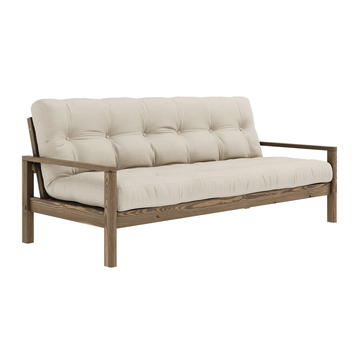 Karup - Knob Schlafsofa 130 x 190 cm