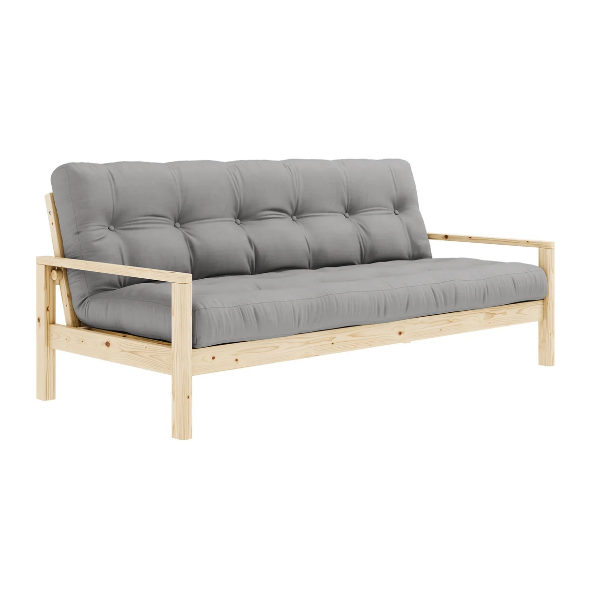 Karup - Knob Schlafsofa 130 x 190 cm