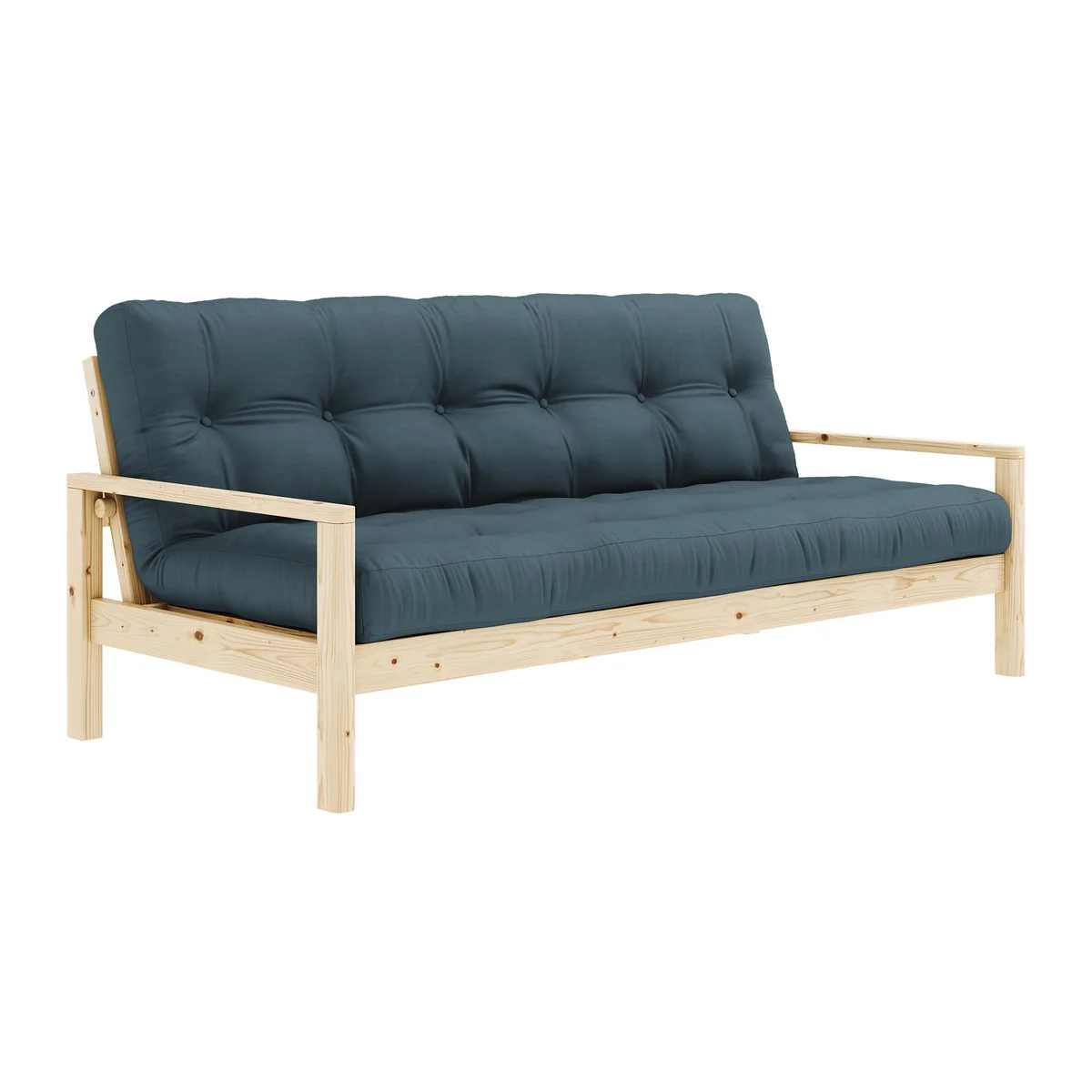 Karup - Knob Schlafsofa 130 x 190 cm