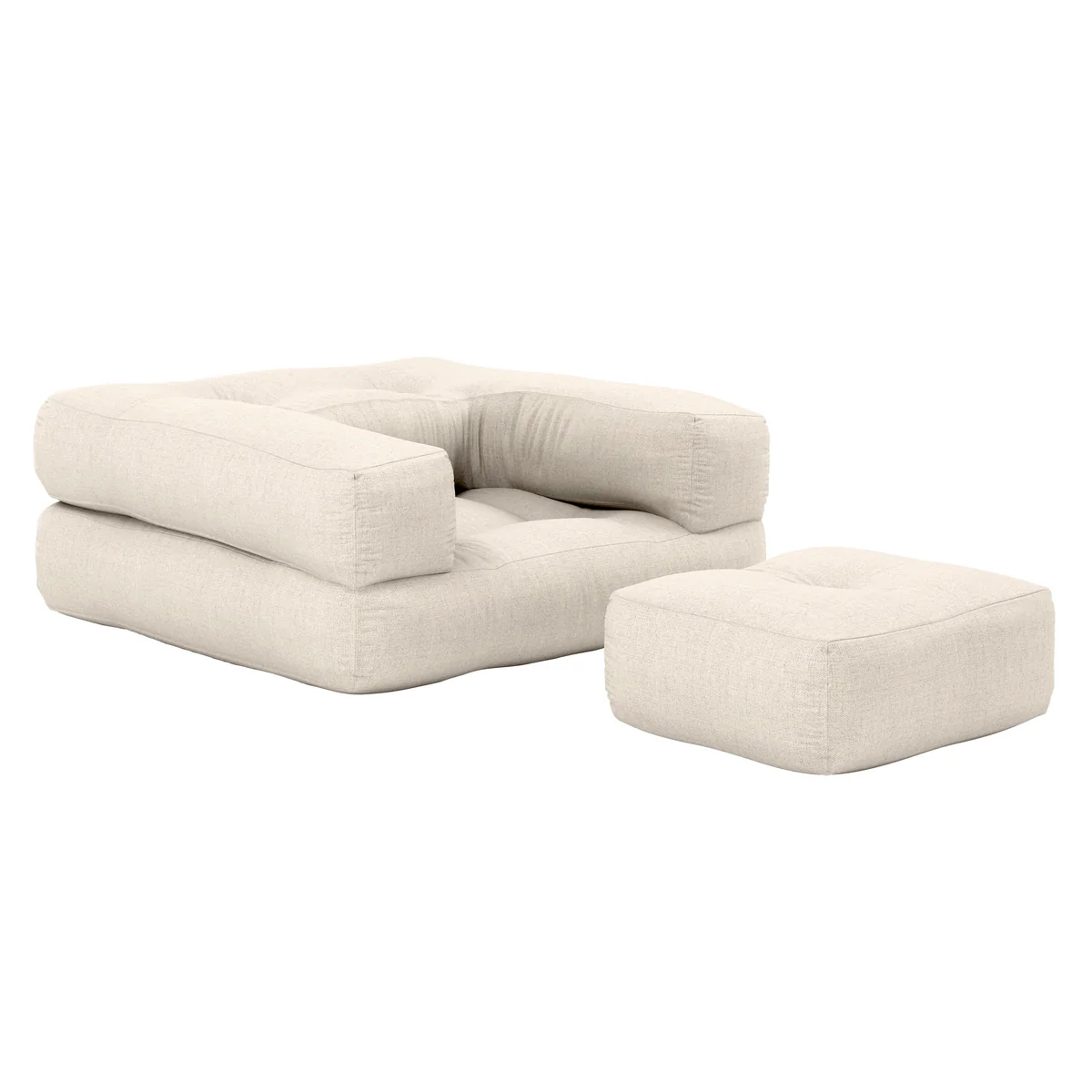 Karup - Mini Cube Kinder-Futonsessel