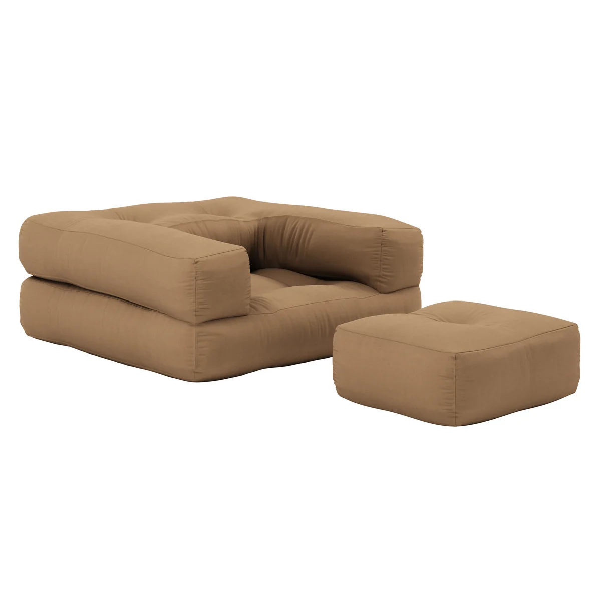 Karup - Mini Cube Kinder-Futonsessel