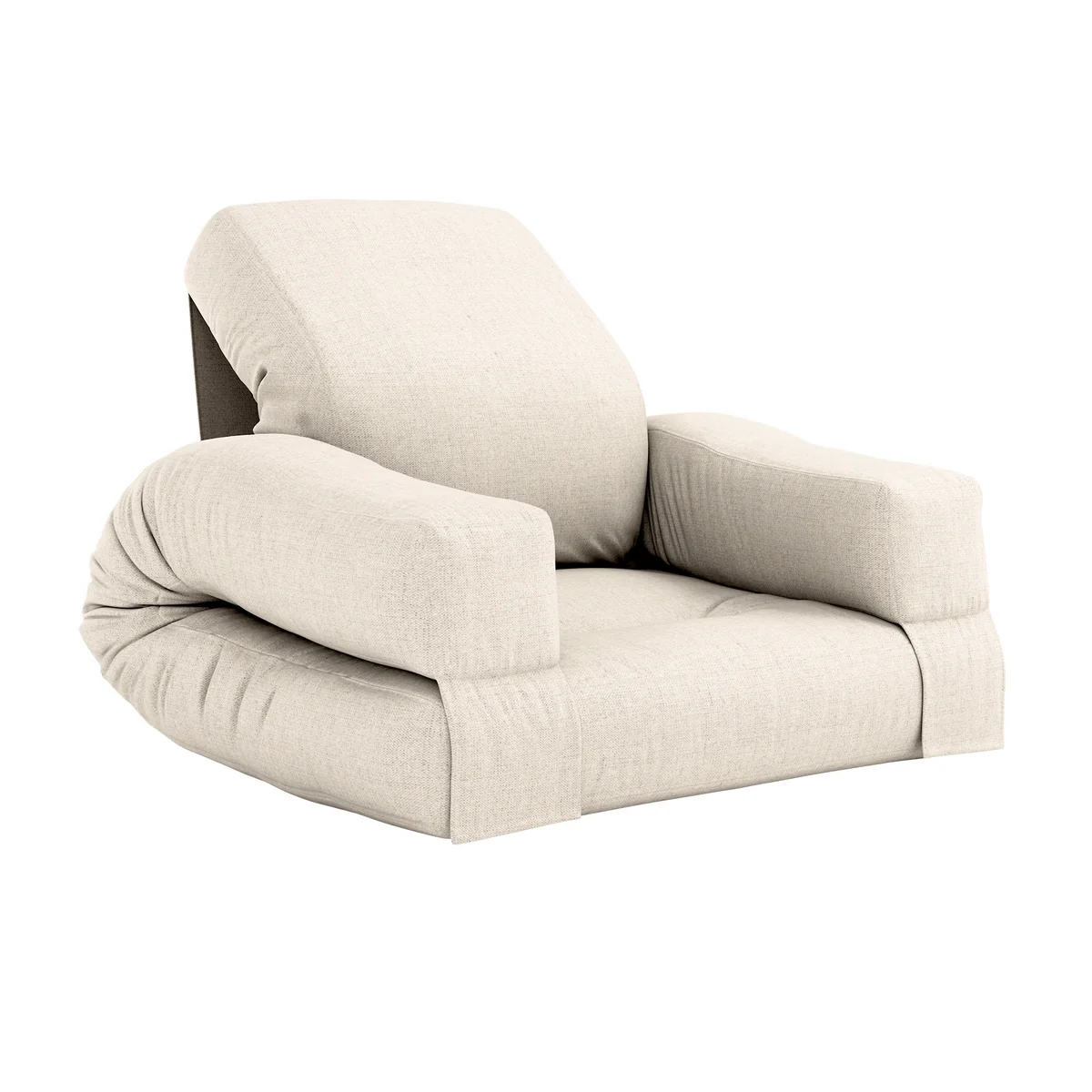 Karup - Mini Hippo Kinder-Futonsessel