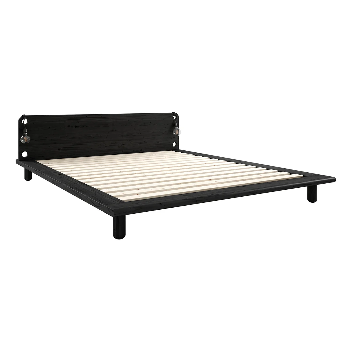 Karup - Peek Bett 140 x 200 cm