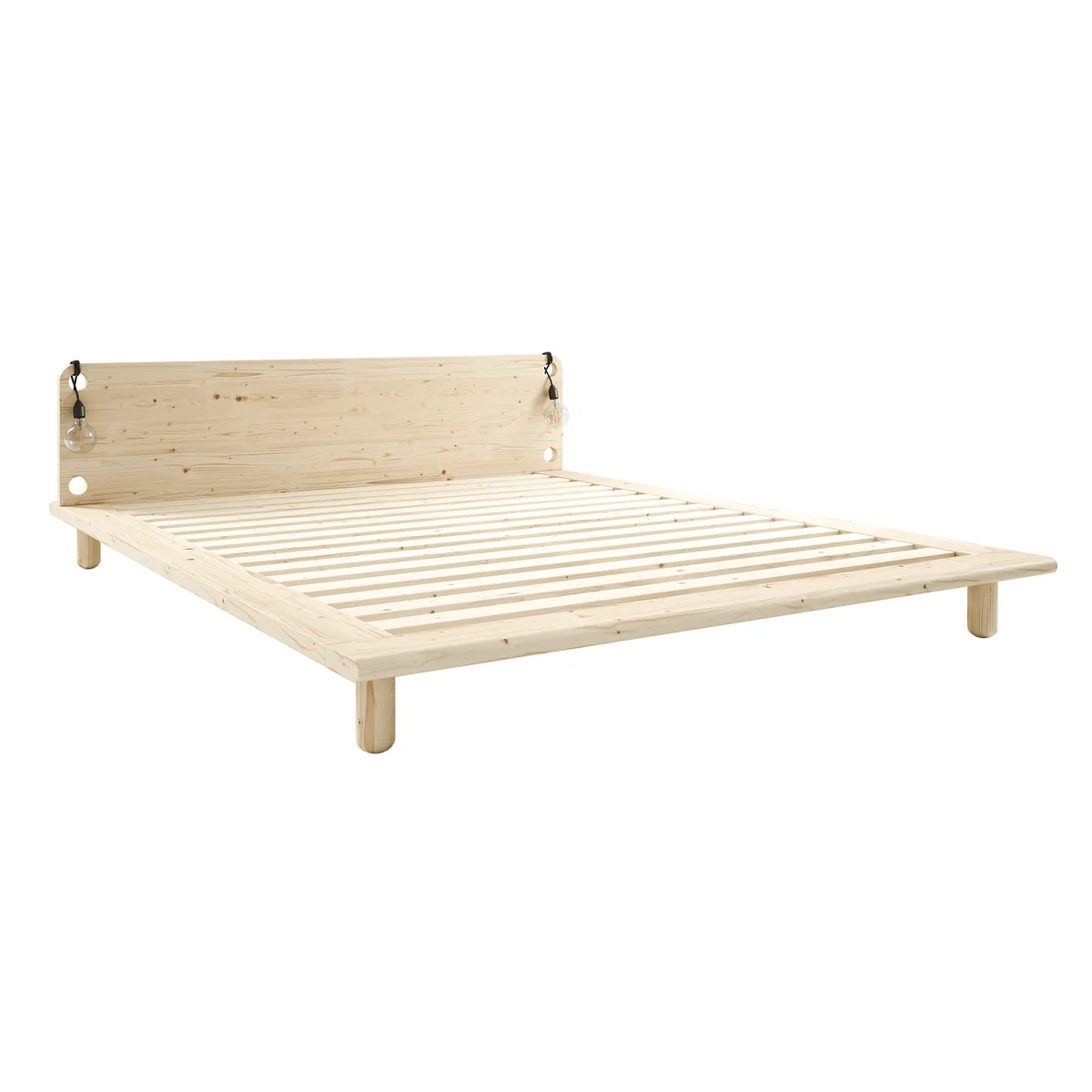 Karup - Peek Bett 180 x 200 cm