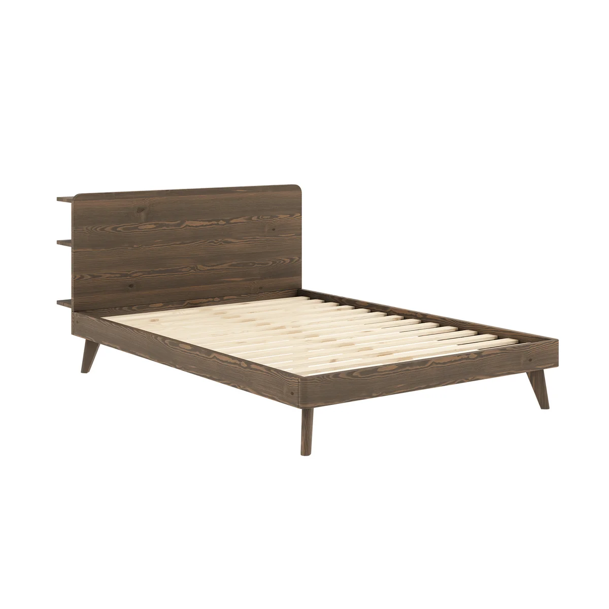 Karup - Retreat Bettgestell 140 x 200 cm