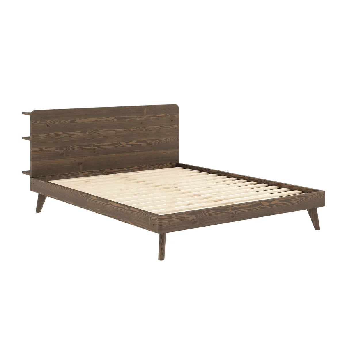 Karup - Retreat Bettgestell 160 x 200 cm