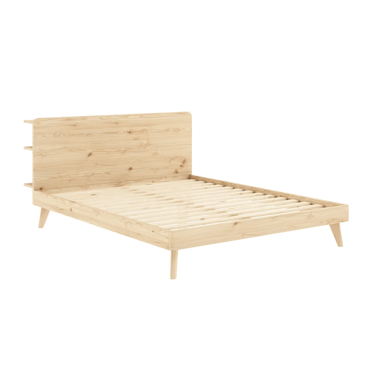 Karup - Retreat Bettgestell 160 x 200 cm