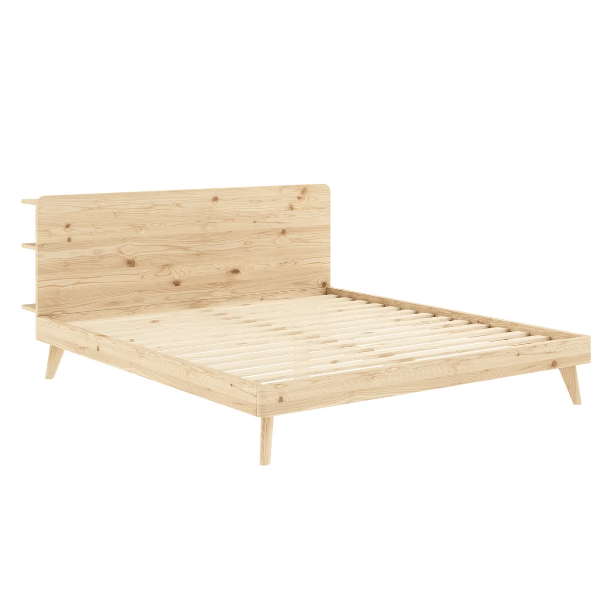 Karup - Retreat Bettgestell 180 x 200 cm