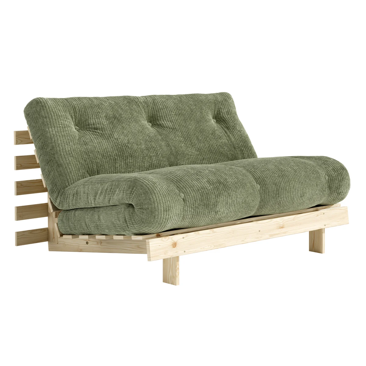 Karup - Roots Schlafsofa