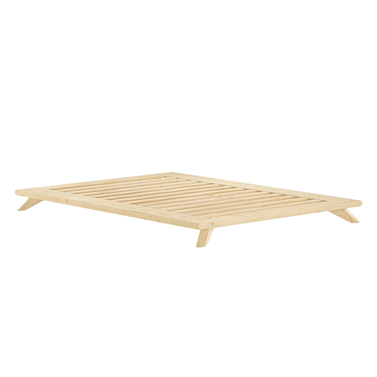 Karup - Senza Bett 160 x 200 cm