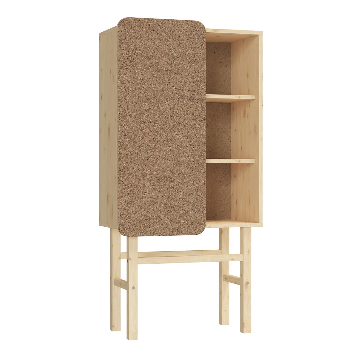 Karup - Slide Schrank