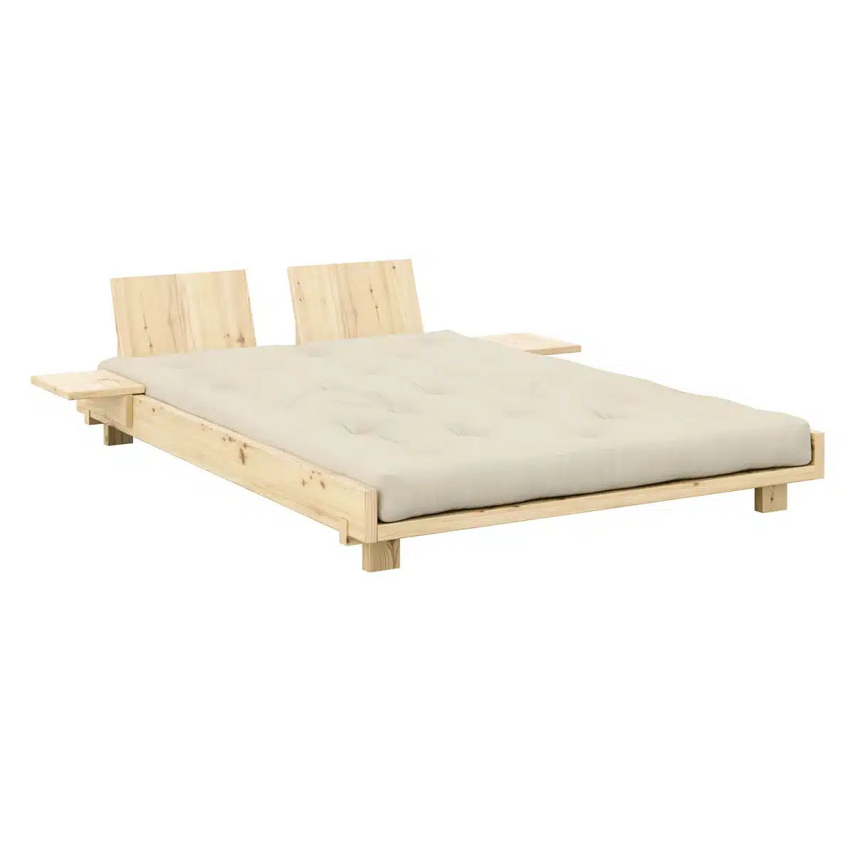 Karup - Social Bett 140 x 200 cm