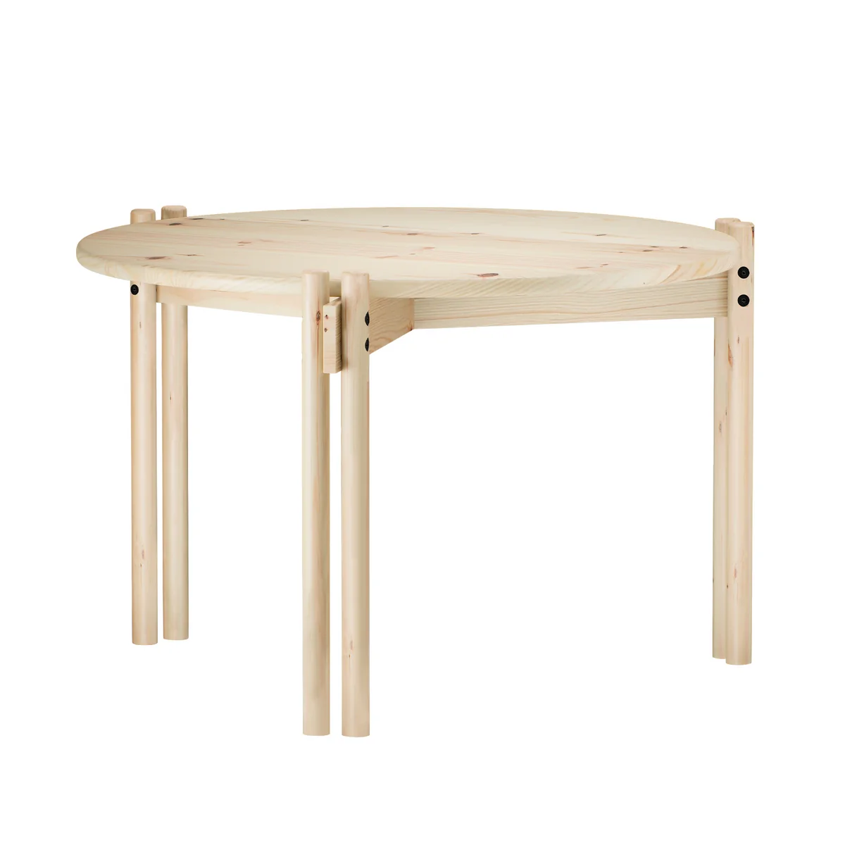 Karup - Sticks Couchtisch