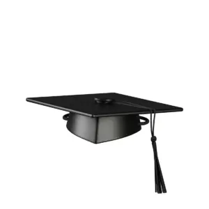 Kay Bojesen - Graduationshut