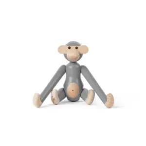 Kay Bojesen - Holz-Affe mini