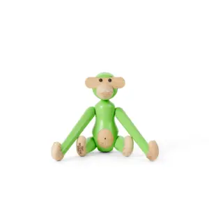 Kay Bojesen - Holz-Affe mini