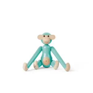 Kay Bojesen - Holz-Affe mini