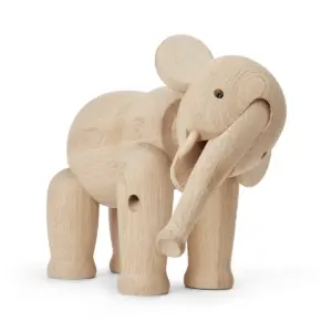 Kay Bojesen - Holz-Elefant