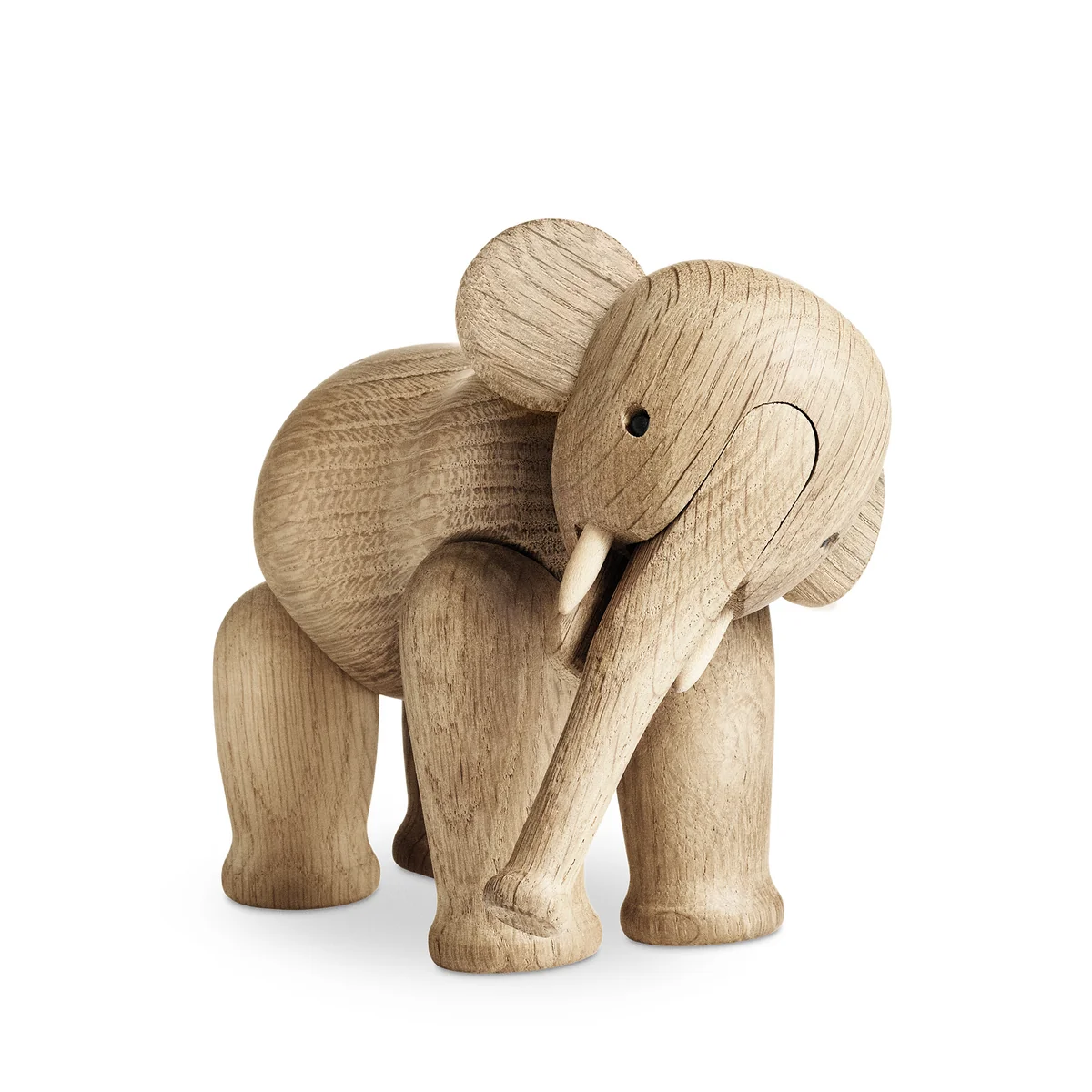 Kay Bojesen - Holz-Elefant Klein