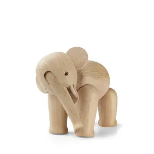 Kay Bojesen - Holz-Elefant Mini
