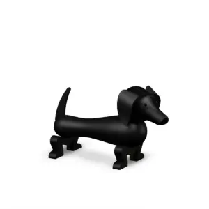 Kay Bojesen - Holz-Hund