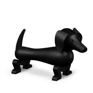 Kay Bojesen - Holz-Hund