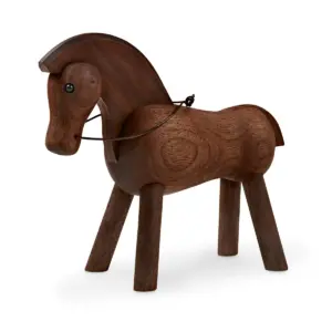 Kay Bojesen - Pferd