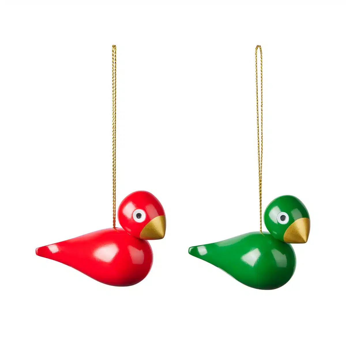 Kay Bojesen - Vogel Weihnachtsschmuck