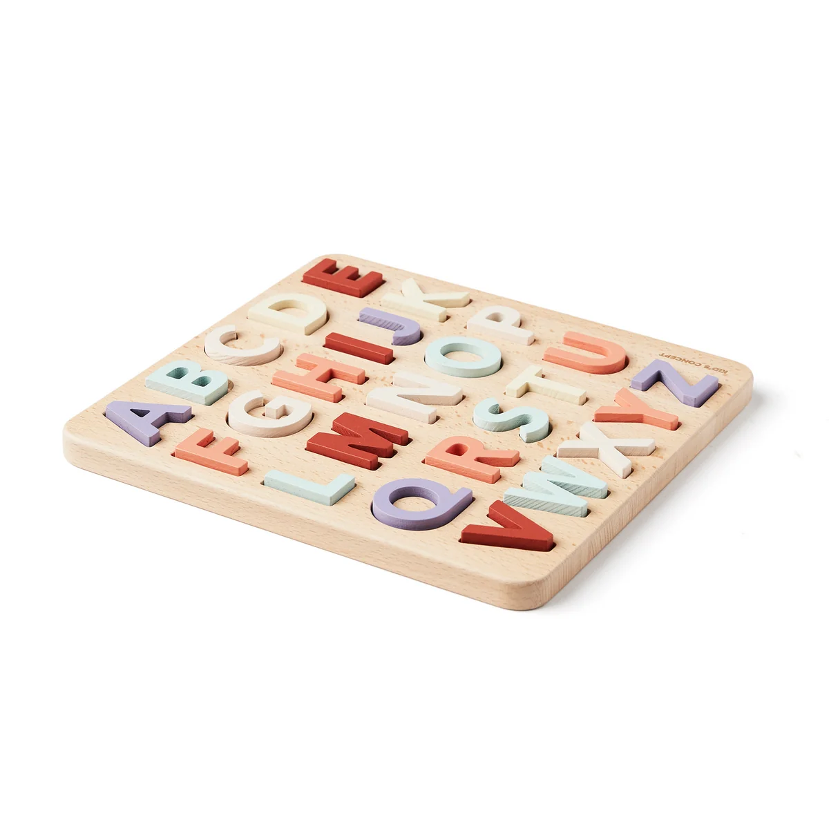 Kids Concept - ABC-Puzzle
