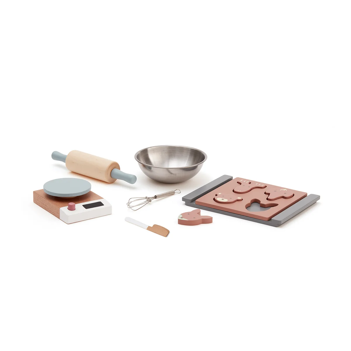 Kids Concept - Bistro Backset