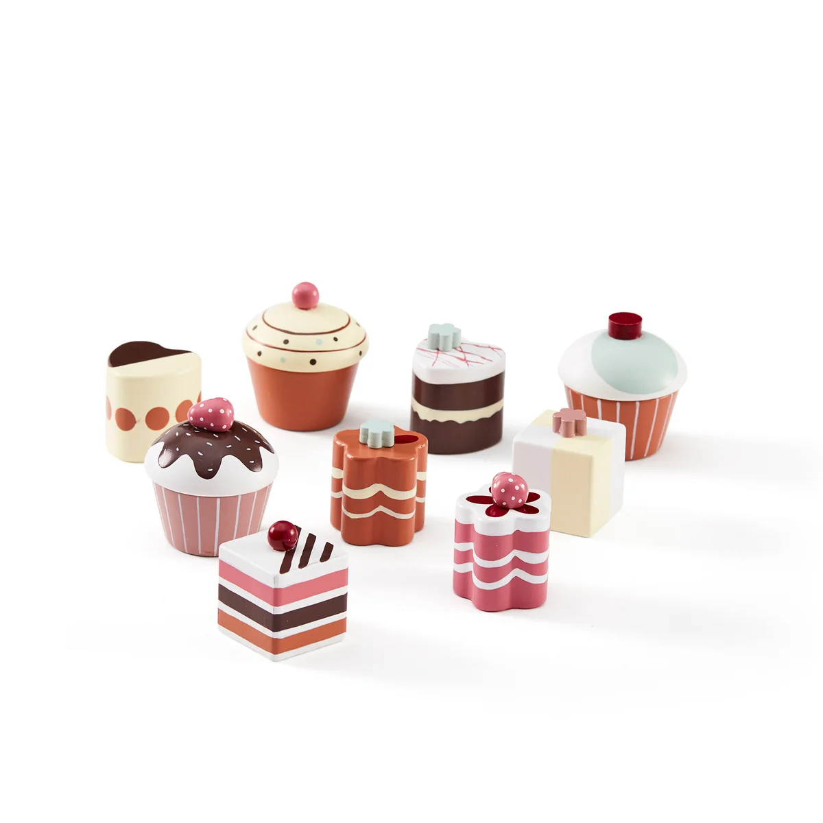 Kids Concept - Bistro Gebäckset