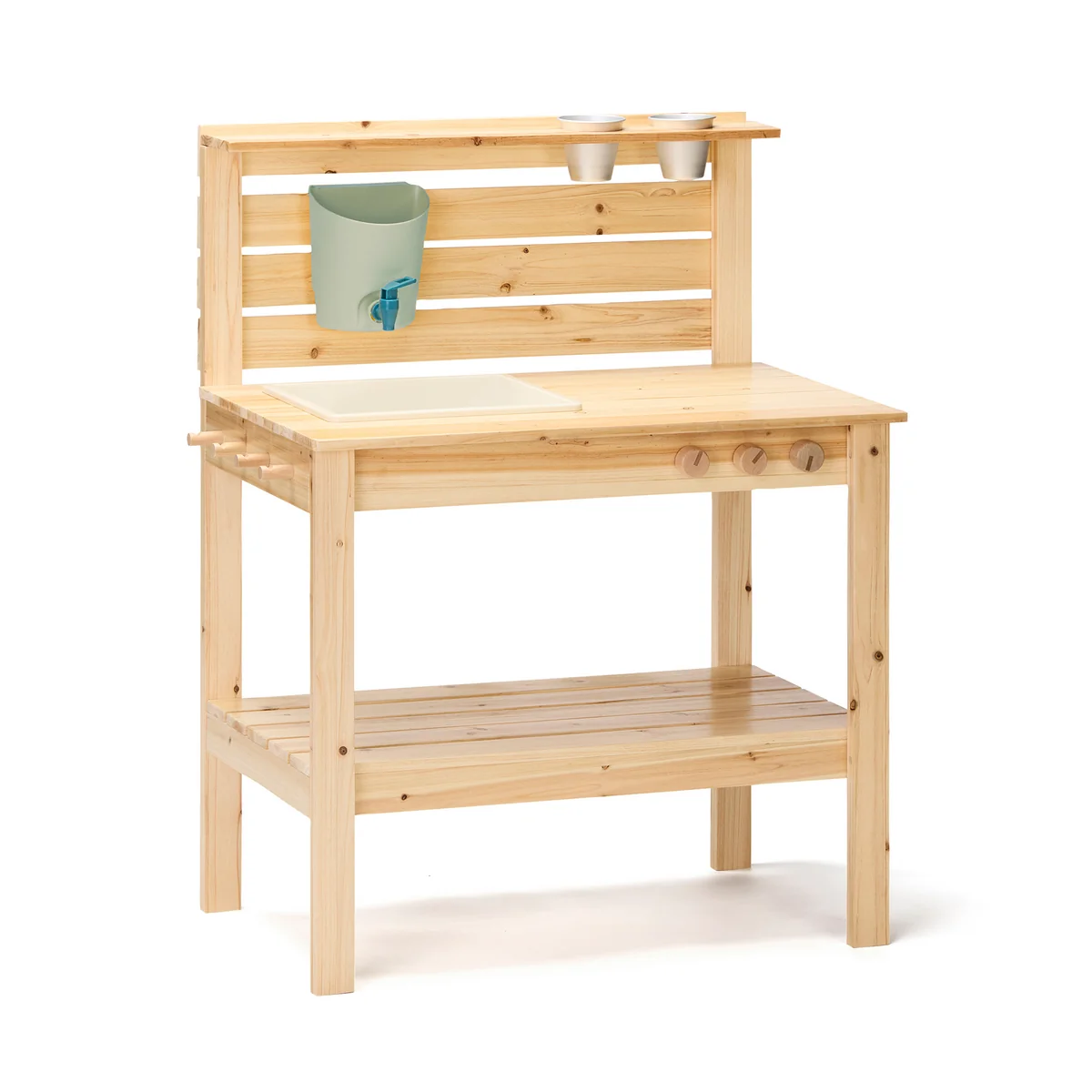 Kids Concept - Kid's Hub Außenküche