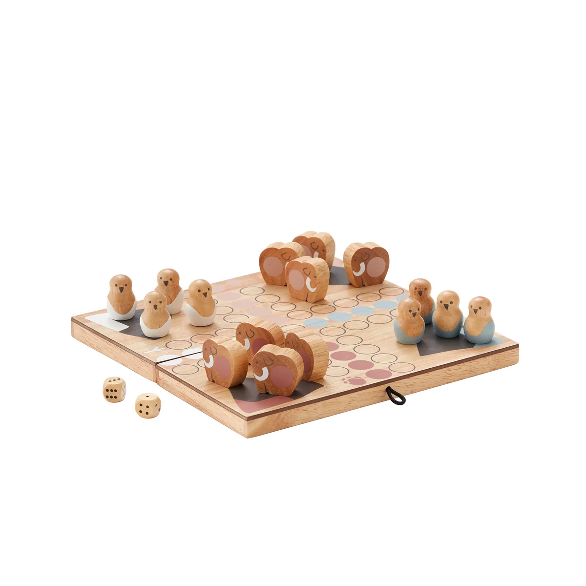 Kids Concept - Neo Brettspiel Ludo