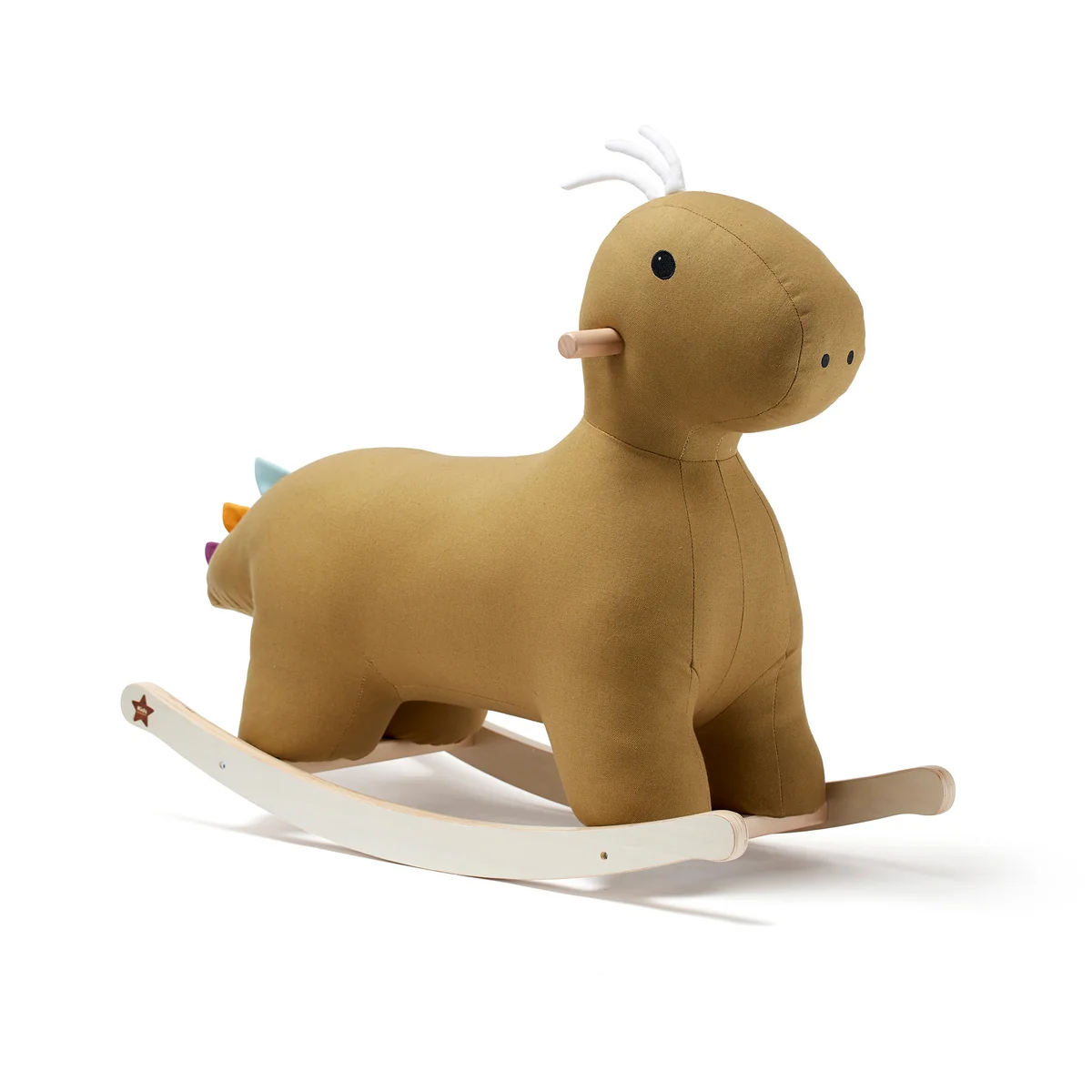 Kids Concept - Neo Schaukeltier Dino