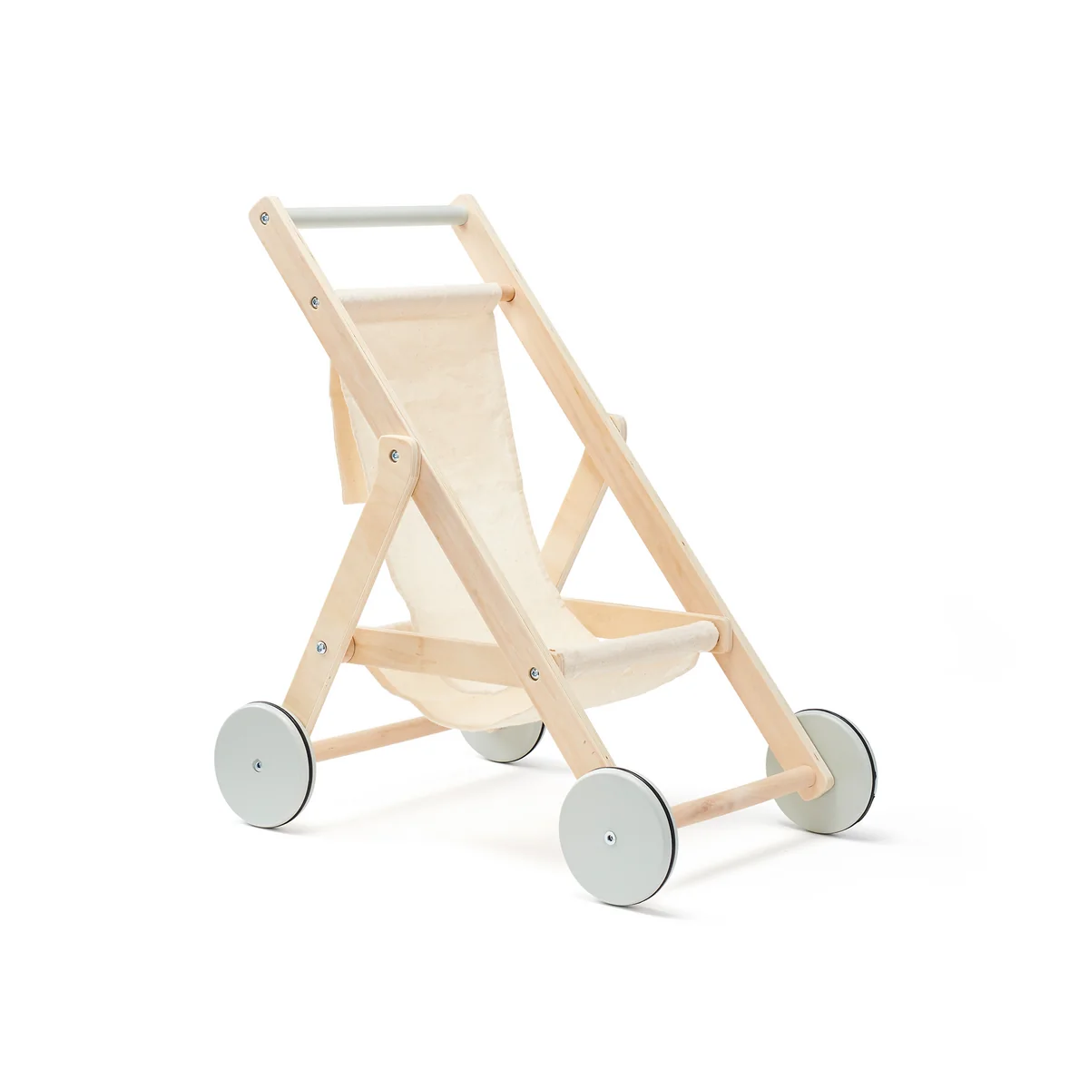 Kids Concept - Puppen-Buggy