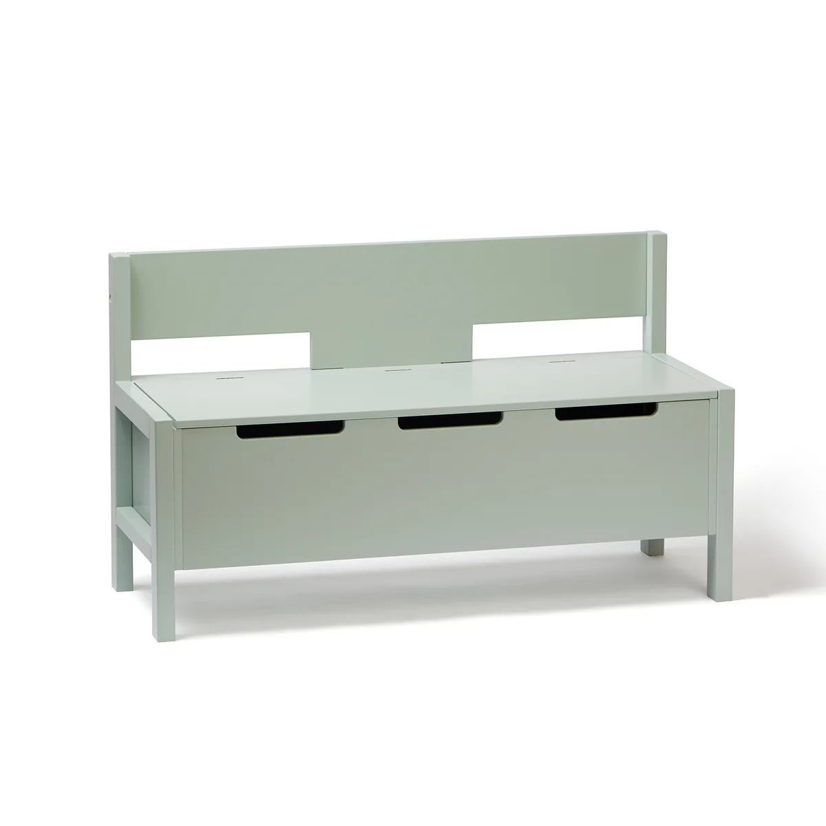 Kids Concept - Star Kinderbank mit Stauraum