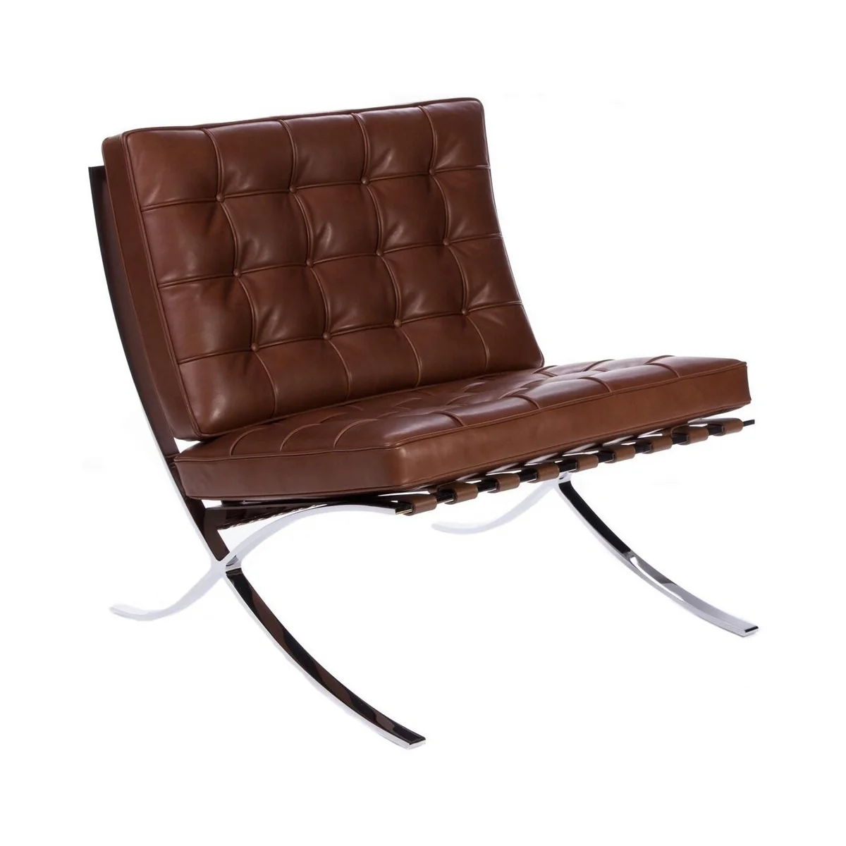 Knoll - Barcelona Relax Sessel