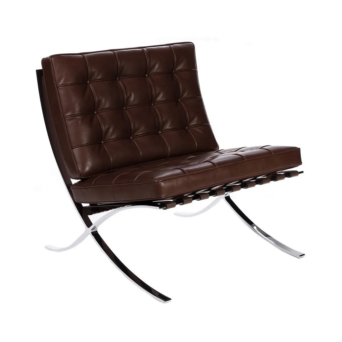 Knoll - Barcelona Relax Sessel
