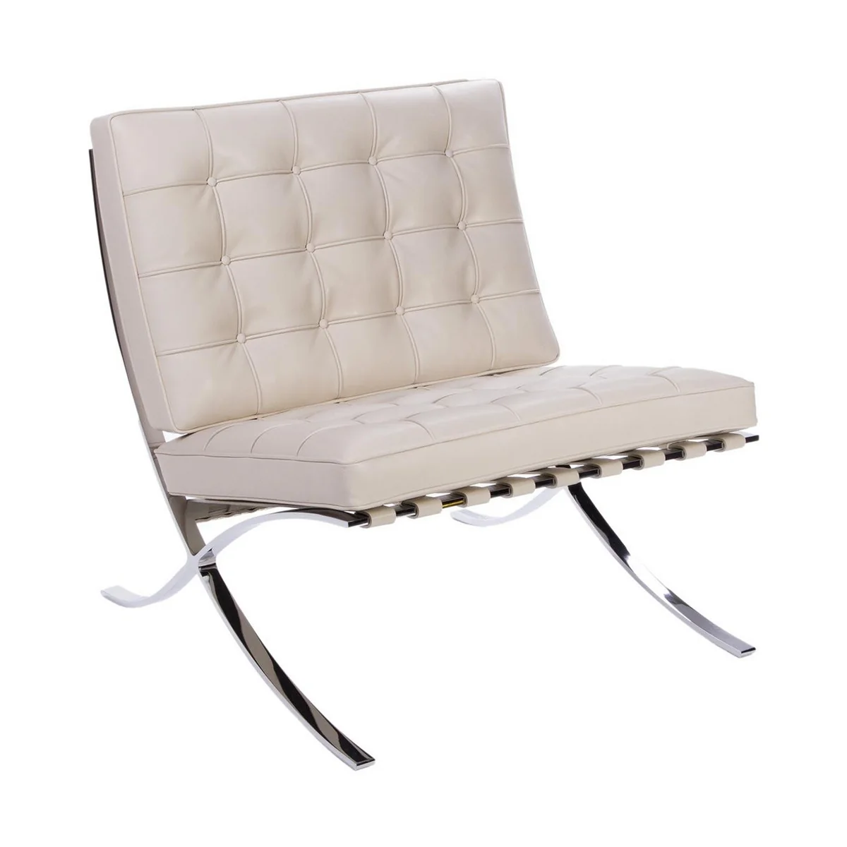 Knoll - Barcelona Relax Sessel