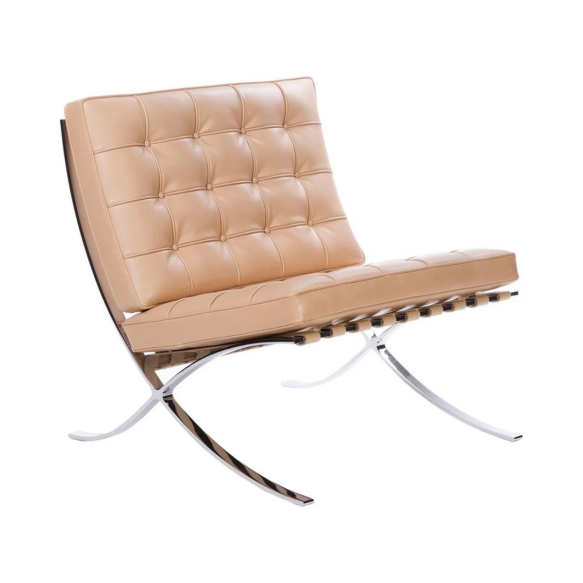 Knoll - Barcelona Sessel