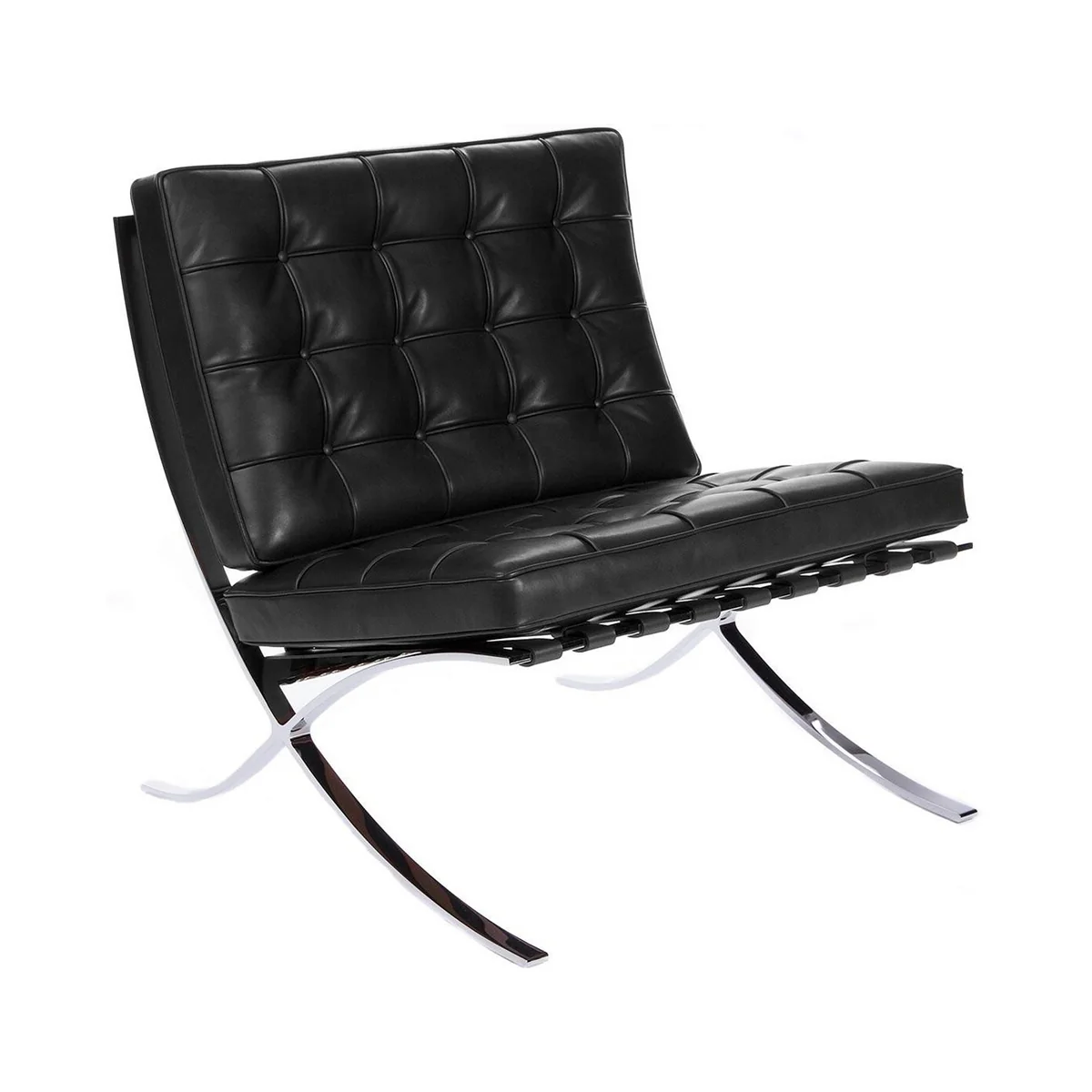 Knoll - Barcelona Sessel