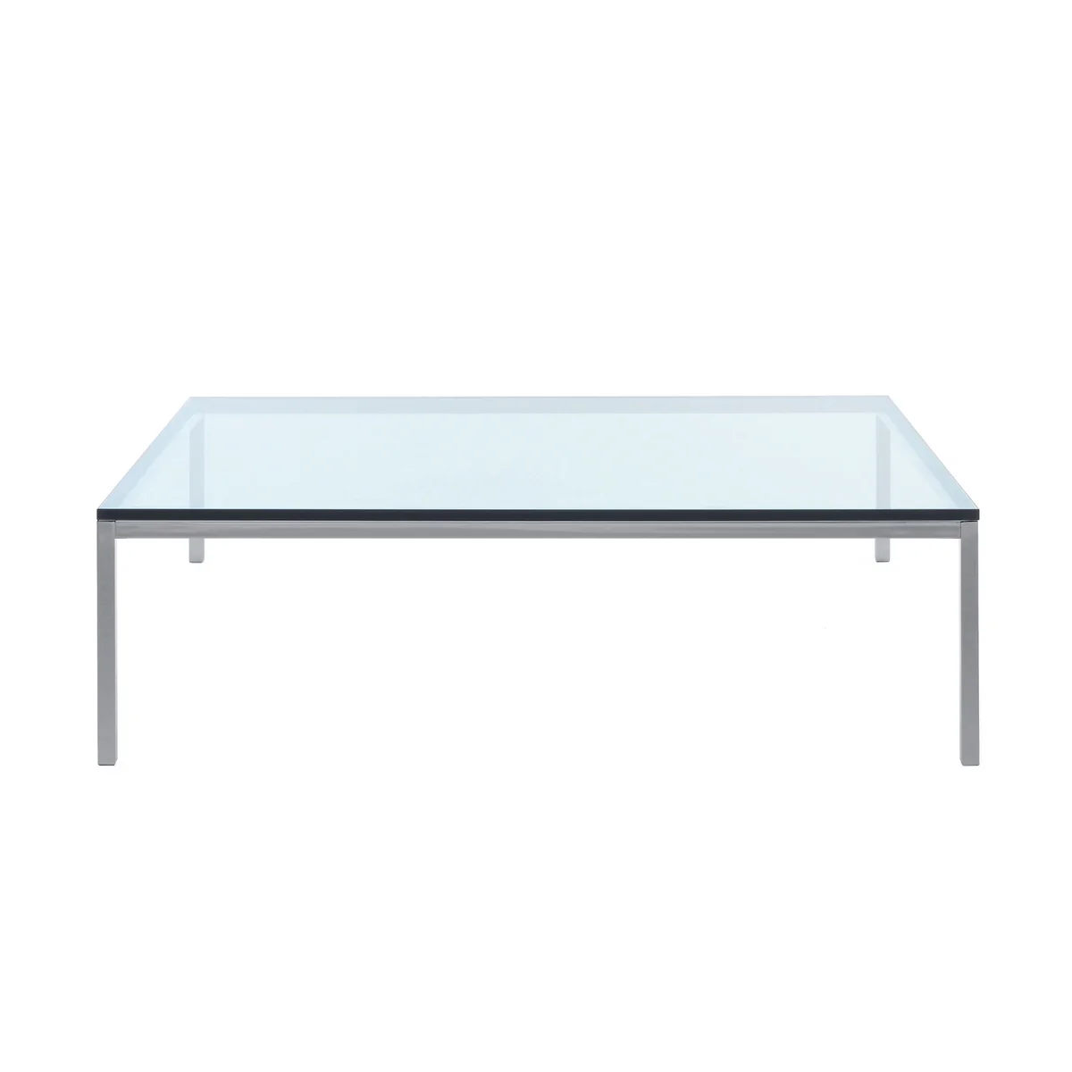 Knoll - Florence Couchtisch