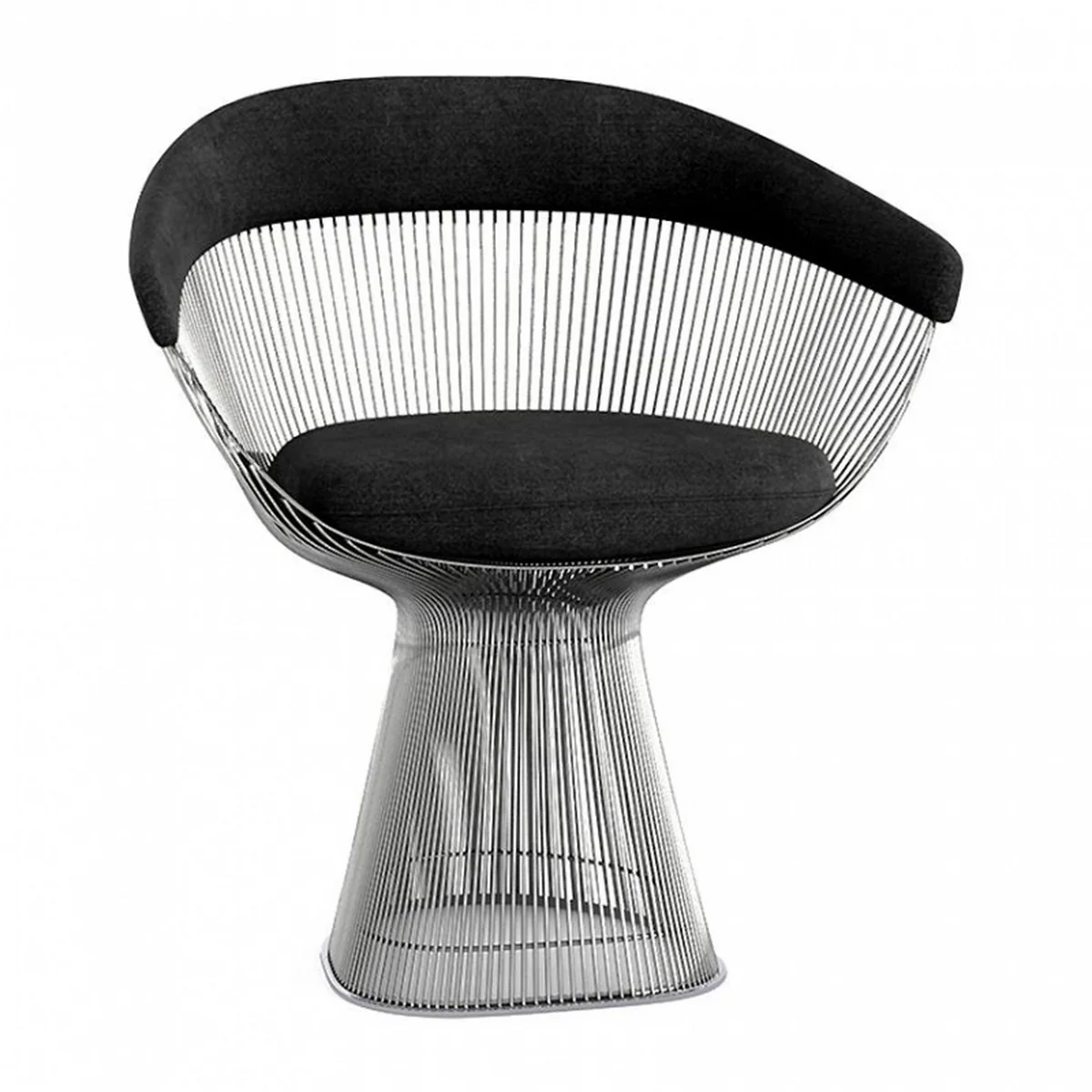Knoll - Platner Armlehnstuhl