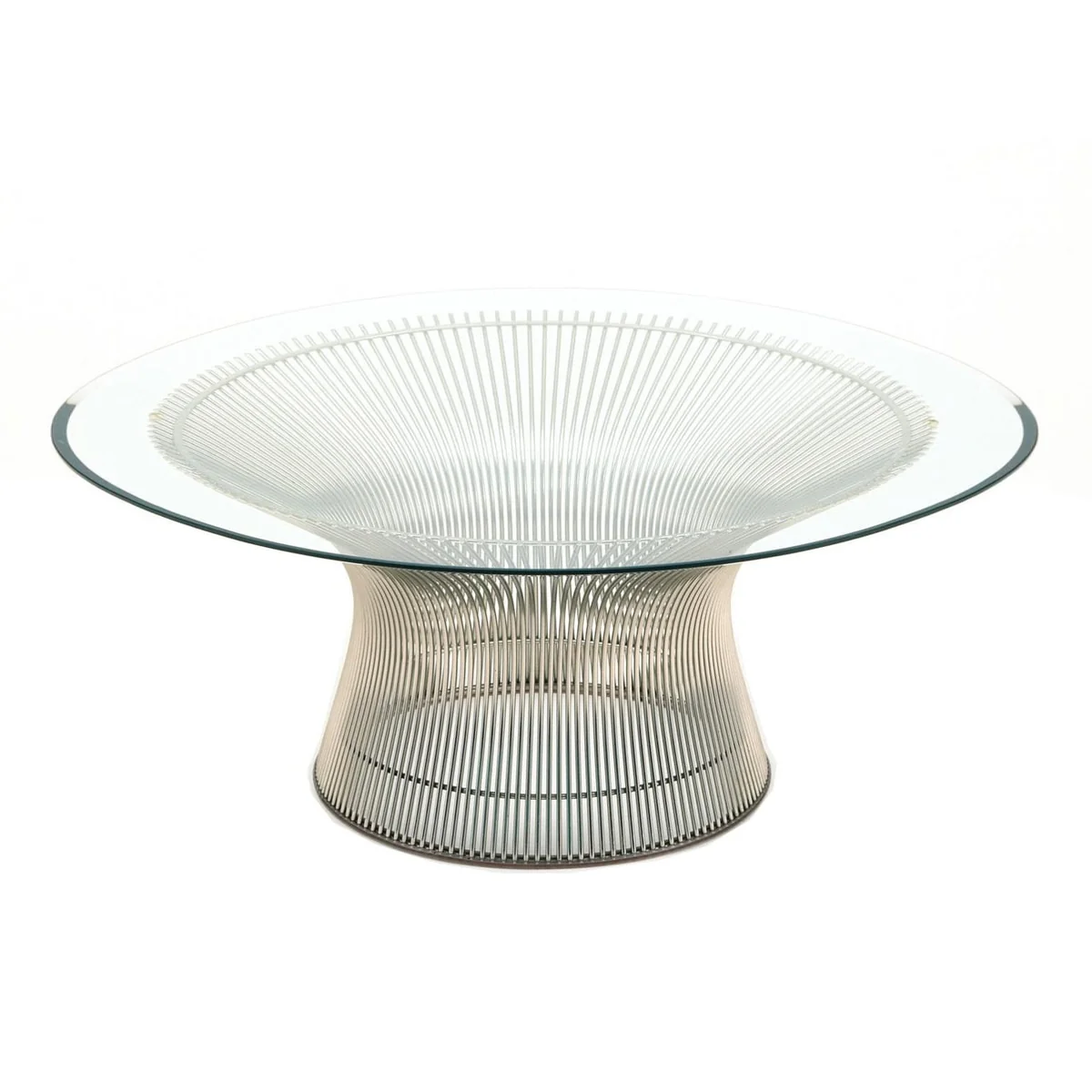 Knoll - Platner Couchtisch