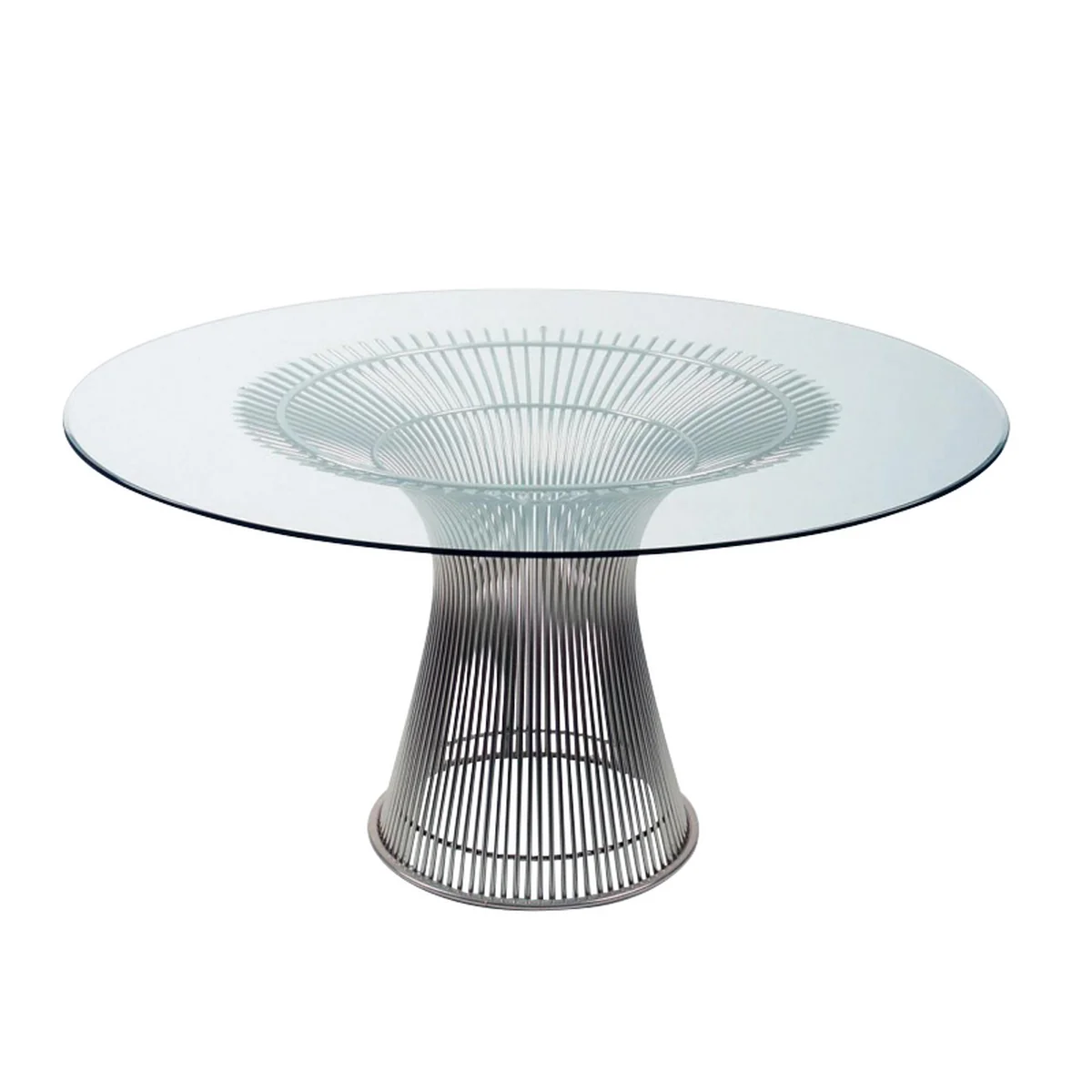 Knoll - Platner Esstisch