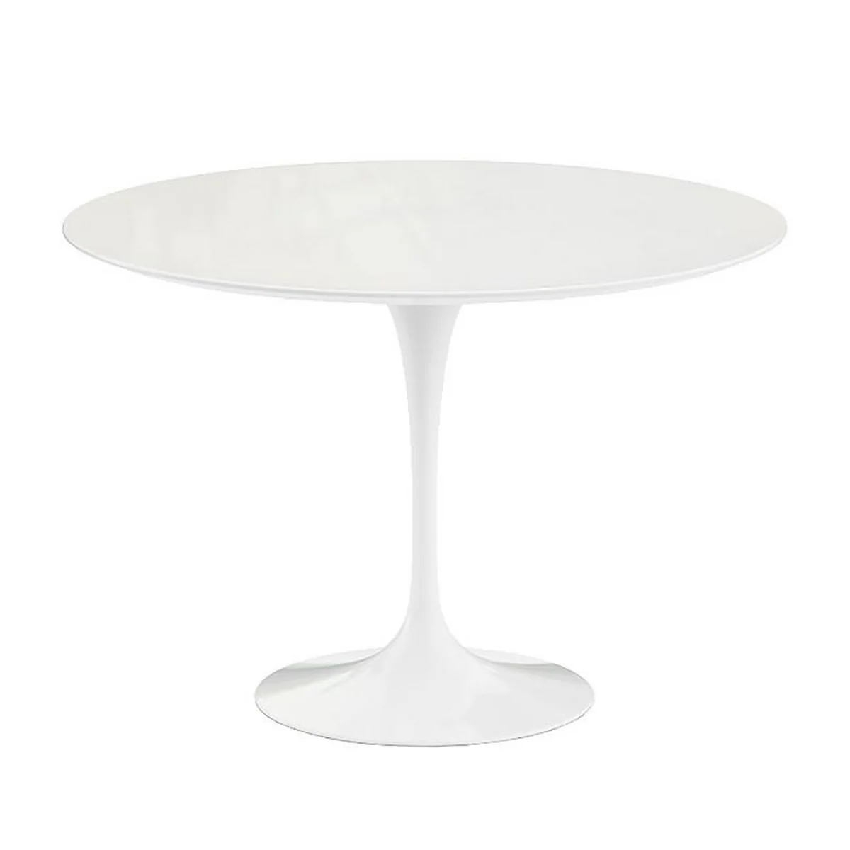 Knoll - Saarinen Outdoor Tisch
