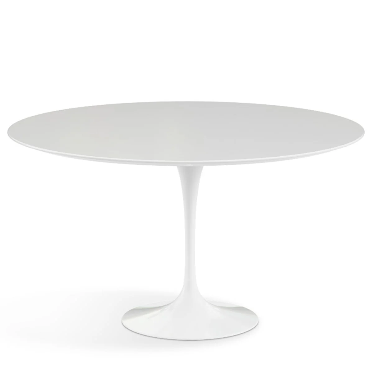 Knoll - Saarinen Tulip Bistrotisch Ø 137 cm